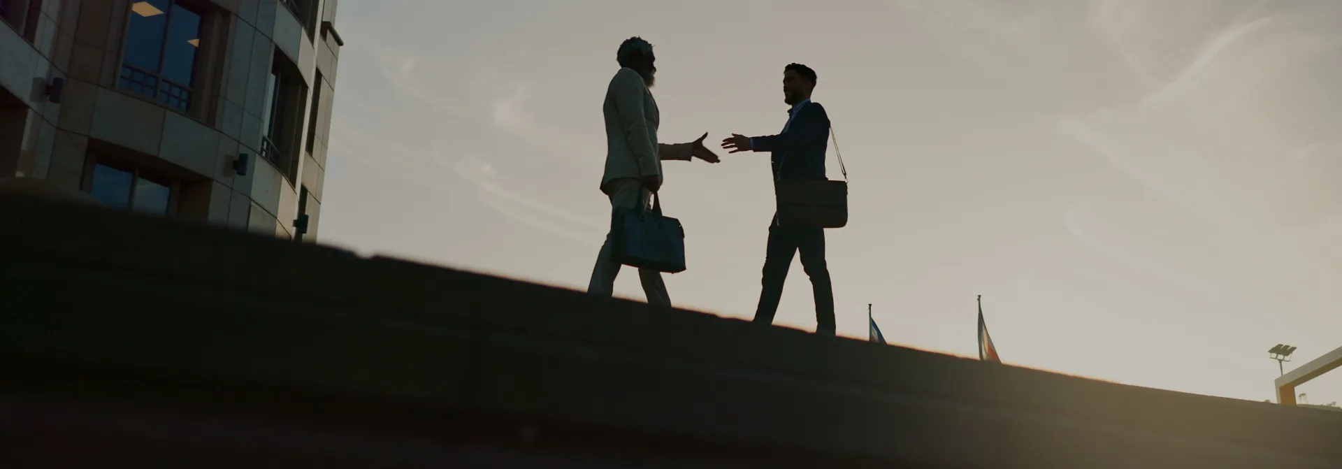 Crisis Intelligence Advisory